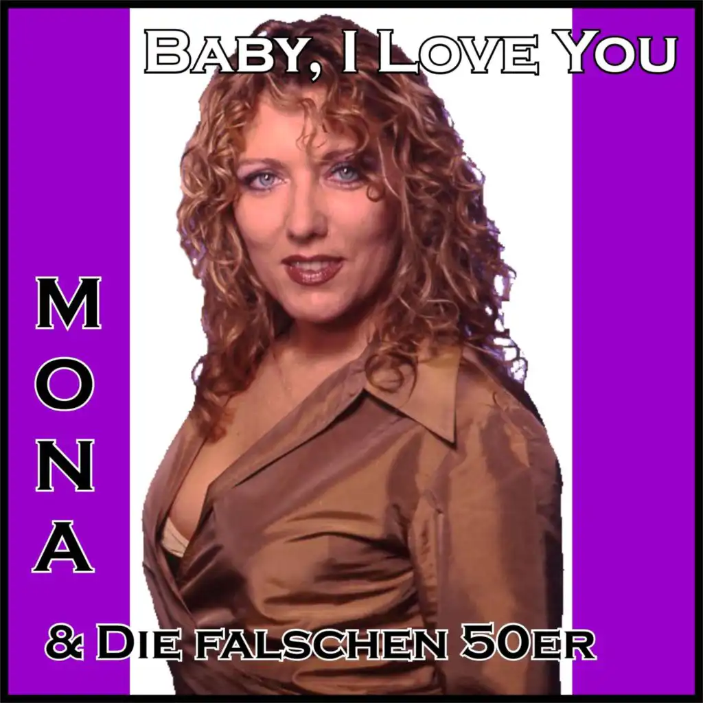 Mona & Die falschen 50er