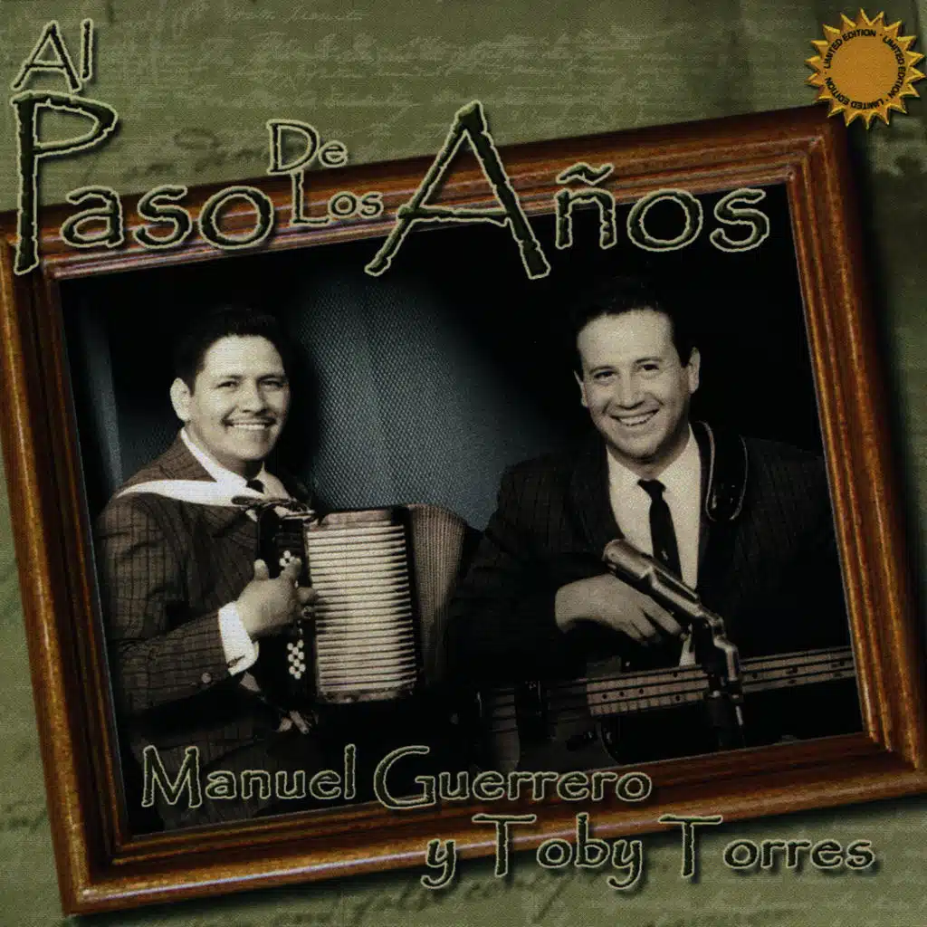 Al Paso de los Años