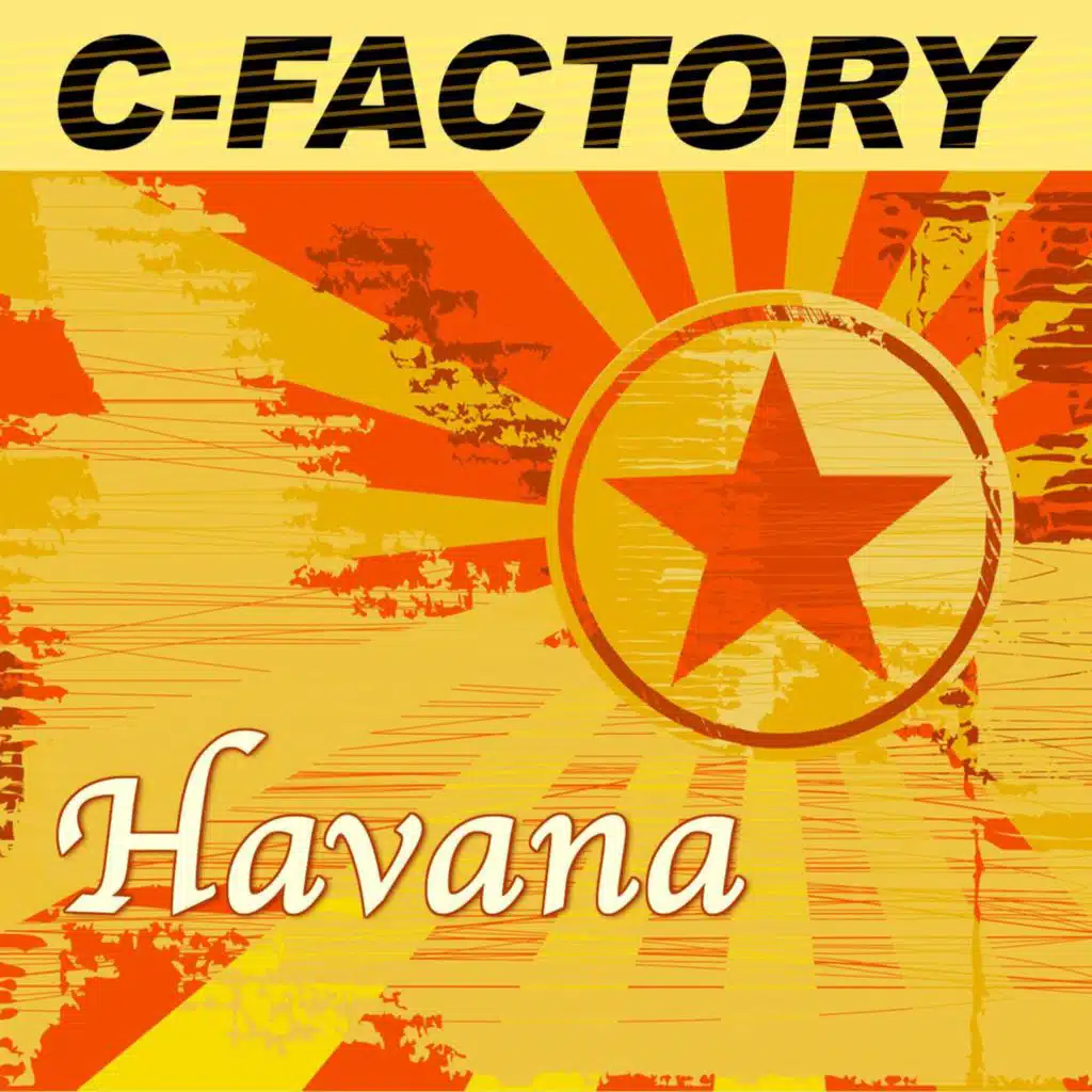 C-Factory