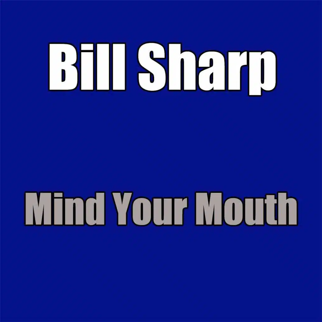Bill Sharp
