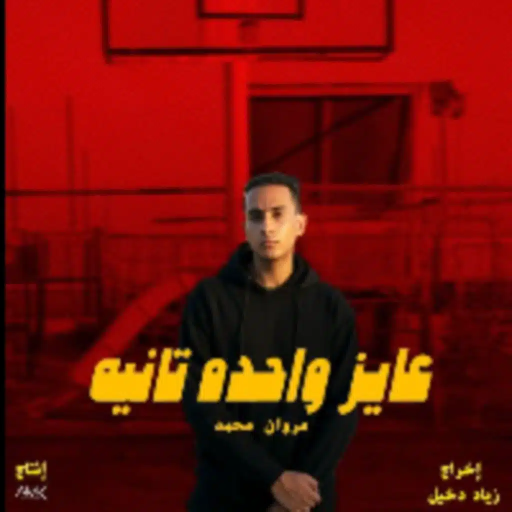 عايز واحده تانيه