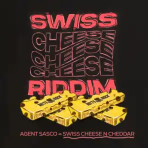Swiss Cheese N Cheddar