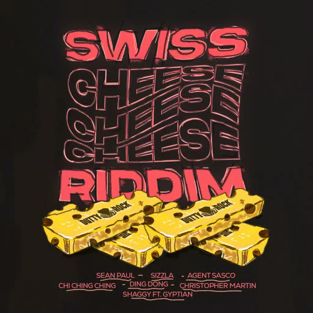 Swiss Cheese Riddim