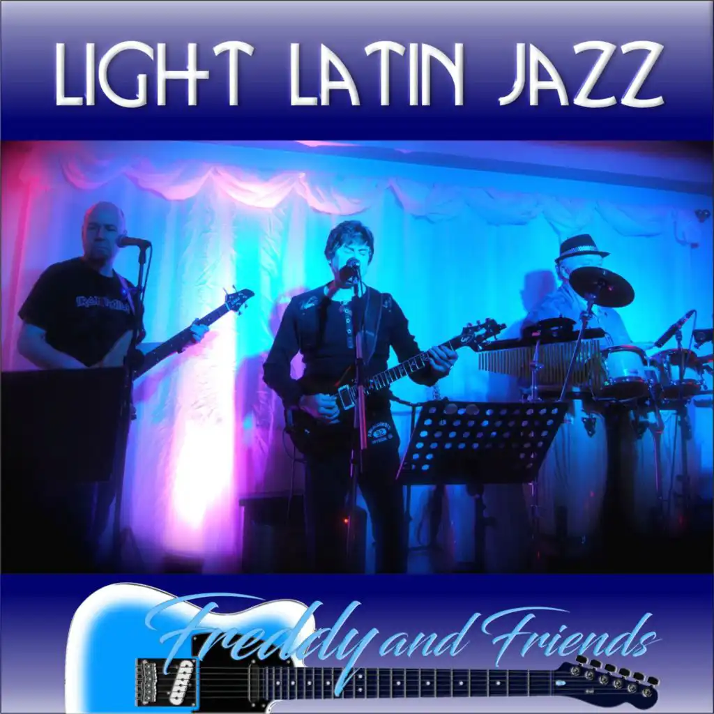 Light Latin Jazz