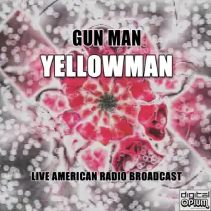 Gun Man / Mr.hin / Jamaica Guidance /Yo Yo