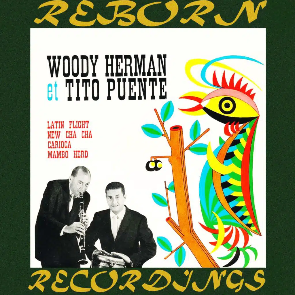 Latin Flight (Hd Remastered)