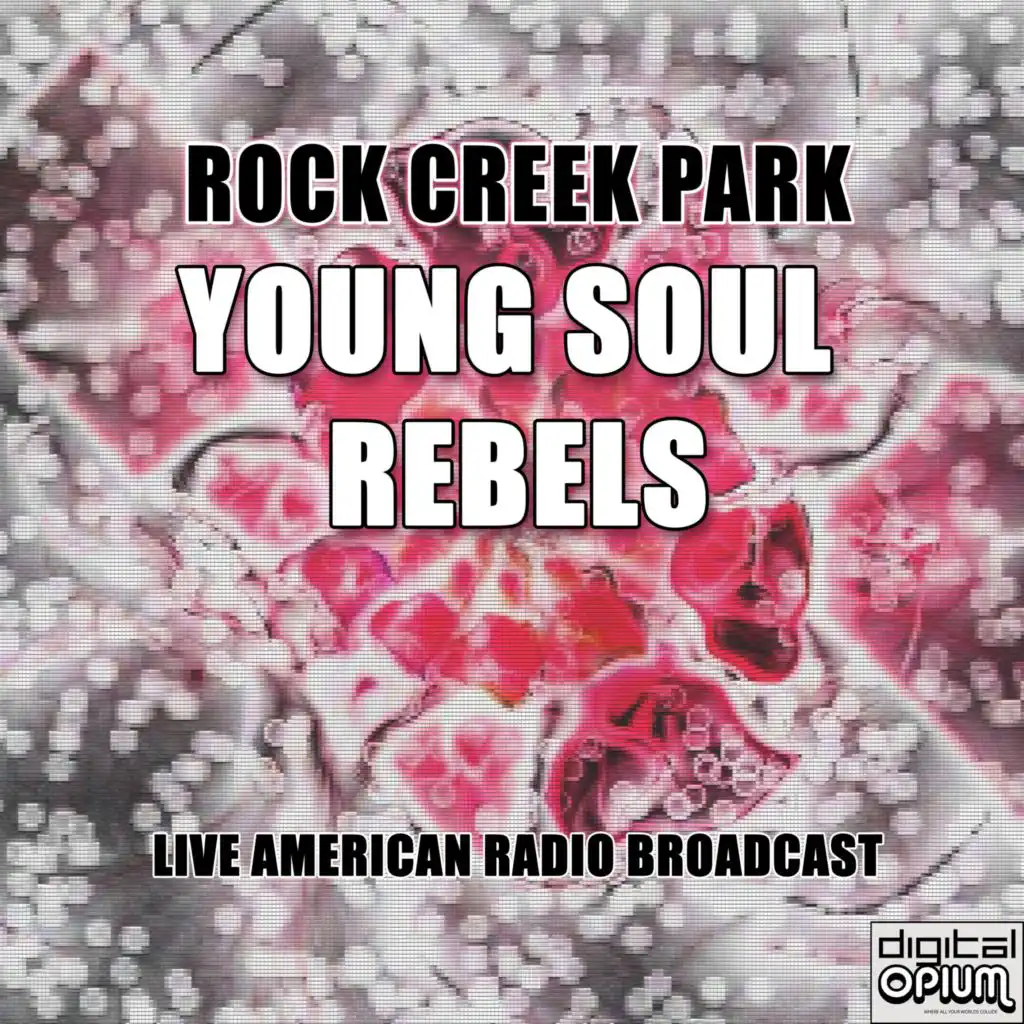 Young Soul Rebels (Remix)