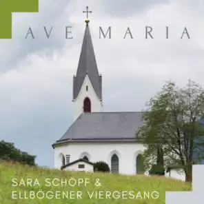 Ave Maria (Kronburg Kirchenlieder)