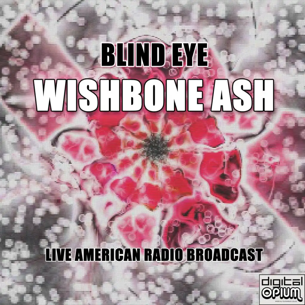 Blind Eye (Live)