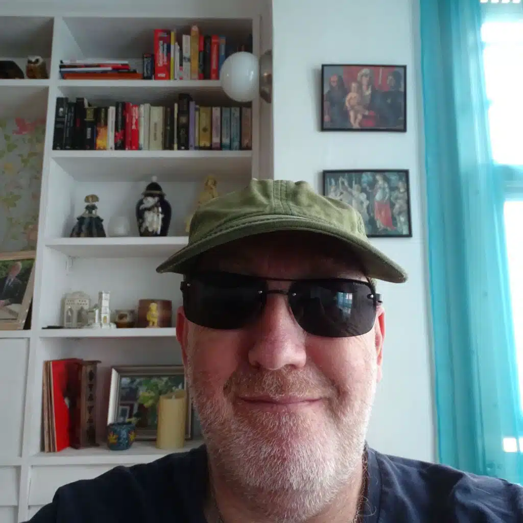 Chill Out Guy's Theme