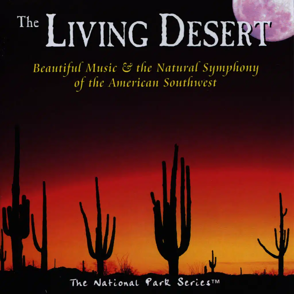 The Living Desert