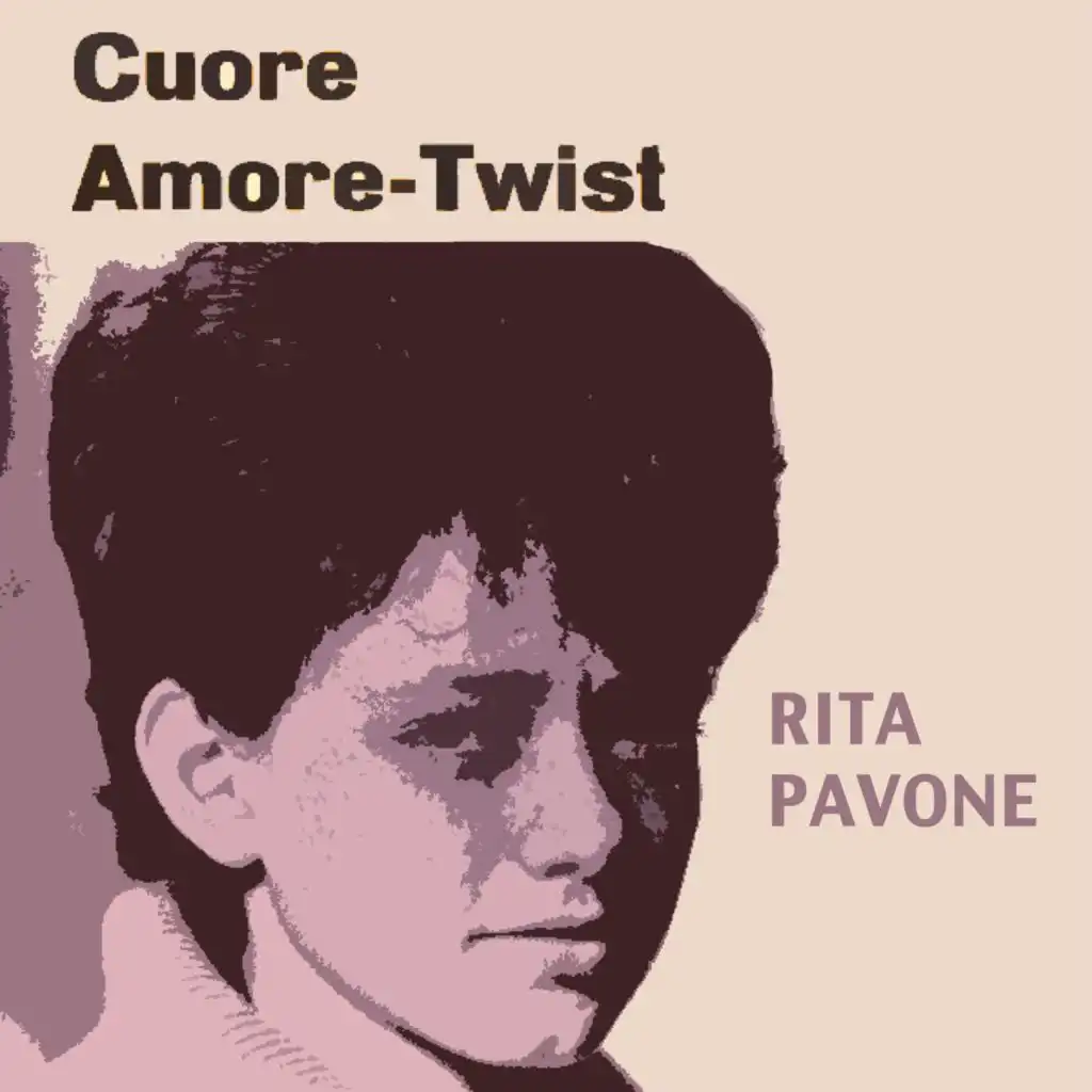 Cuore / Amore-Twist