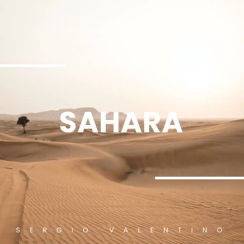 Sahara