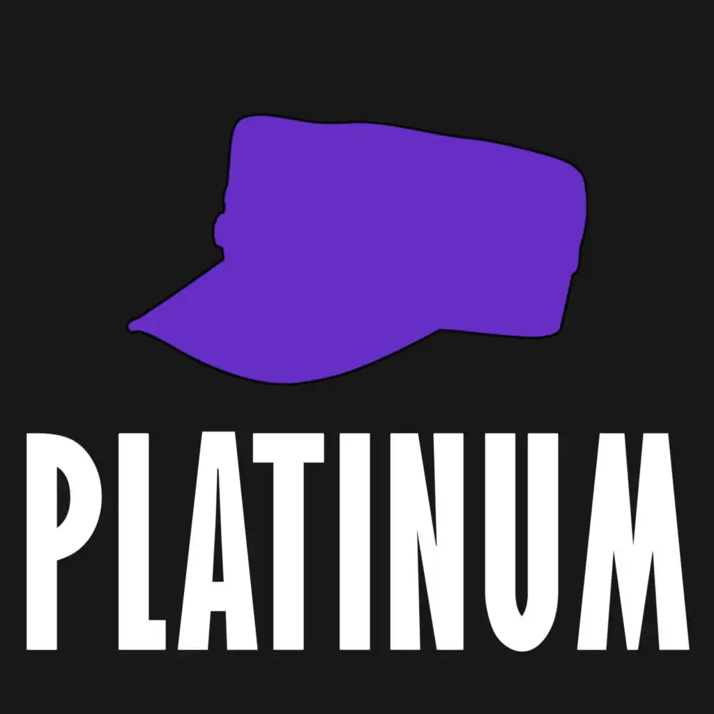 Platinum (Jotaro Rap) [feat. Breeton Boi]
