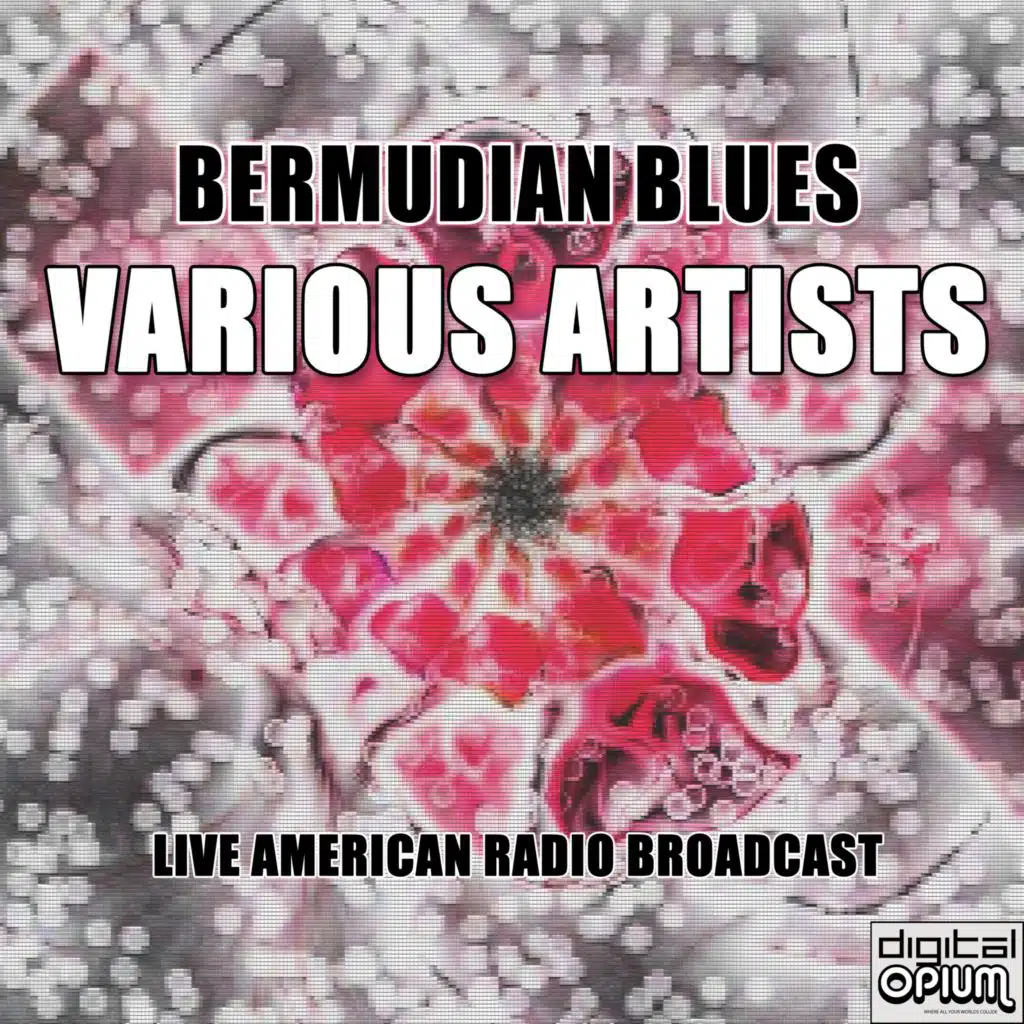 Bermudian Blues