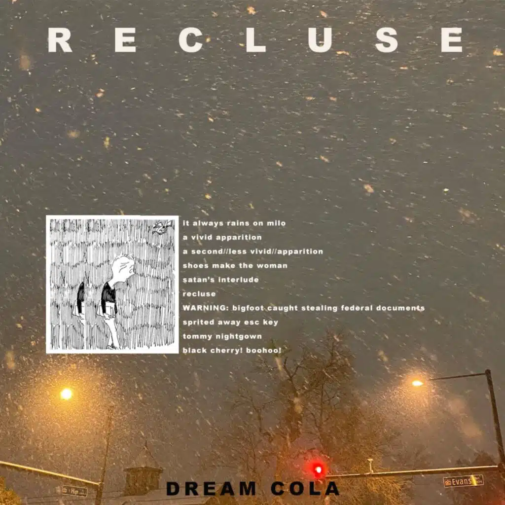 Recluse