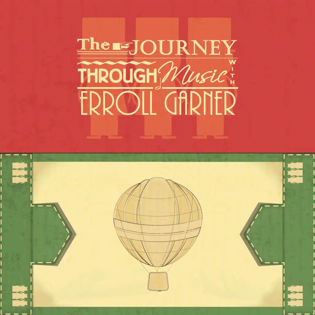 The Journey Through Music With