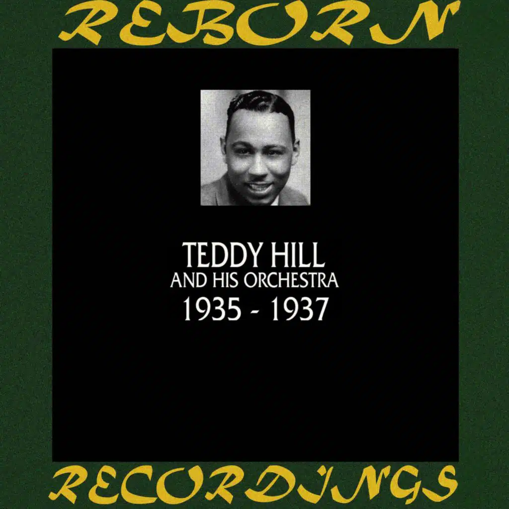Teddy Hill and His Orchestra