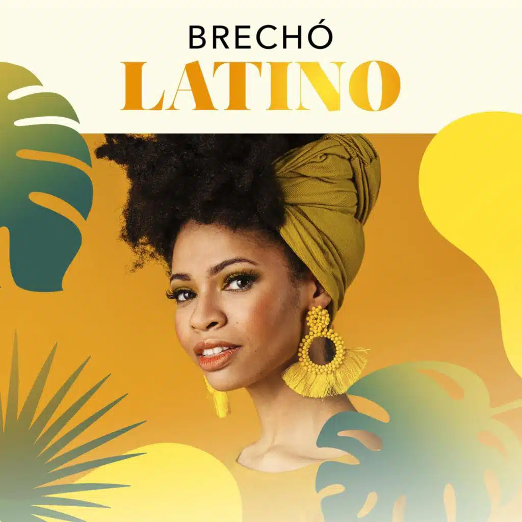 Brechó Latino