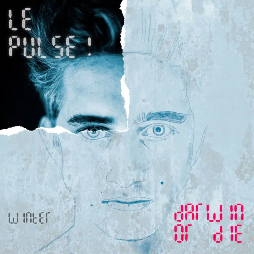 Darwin or Die (Winter)