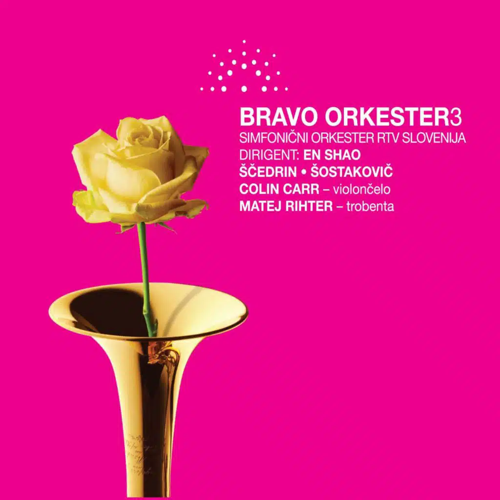 Bravo orkester, Vol. 3