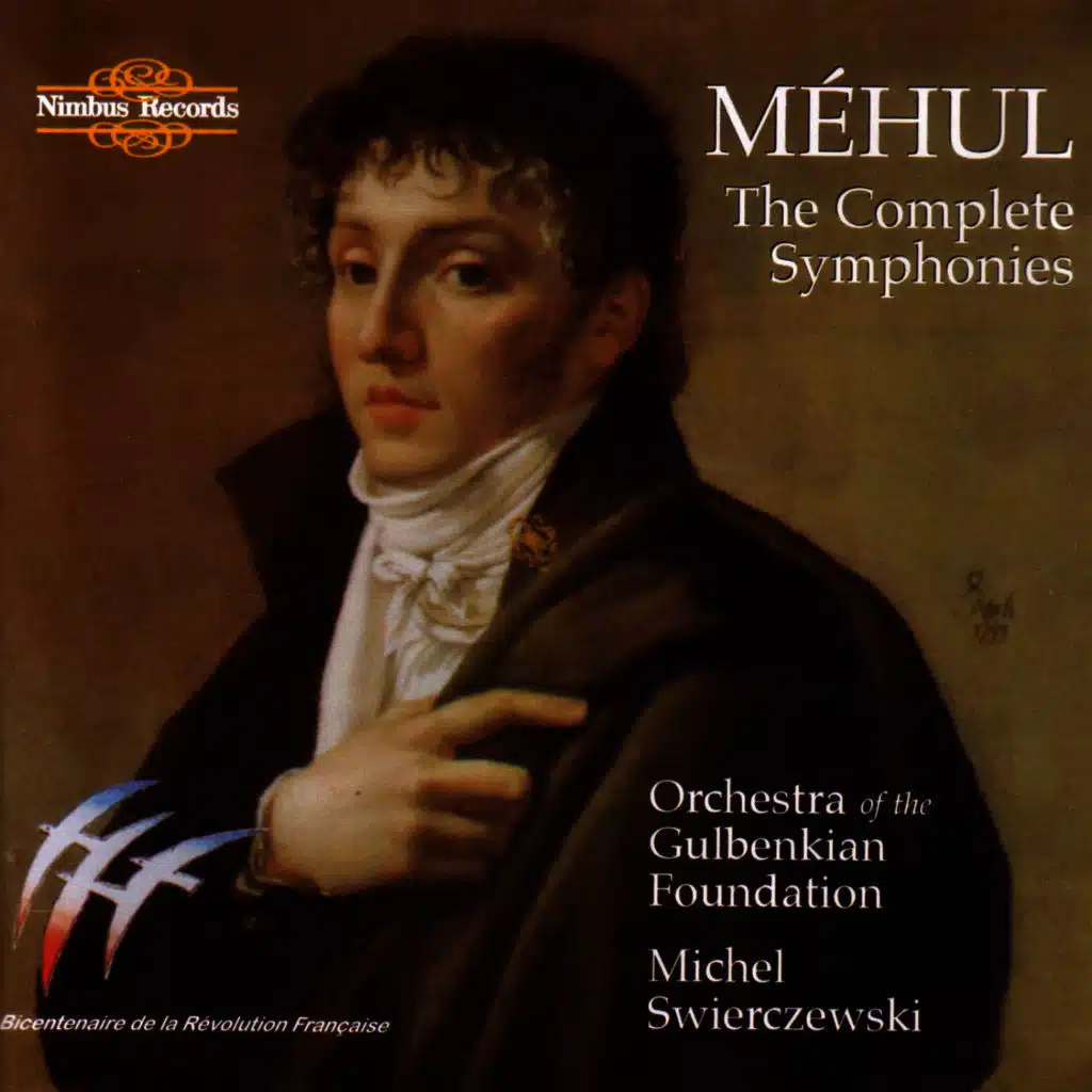 Méhul - The Complete Symphonies