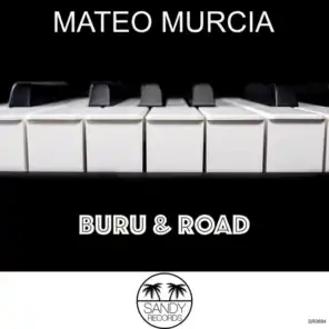 Mateo Murcia