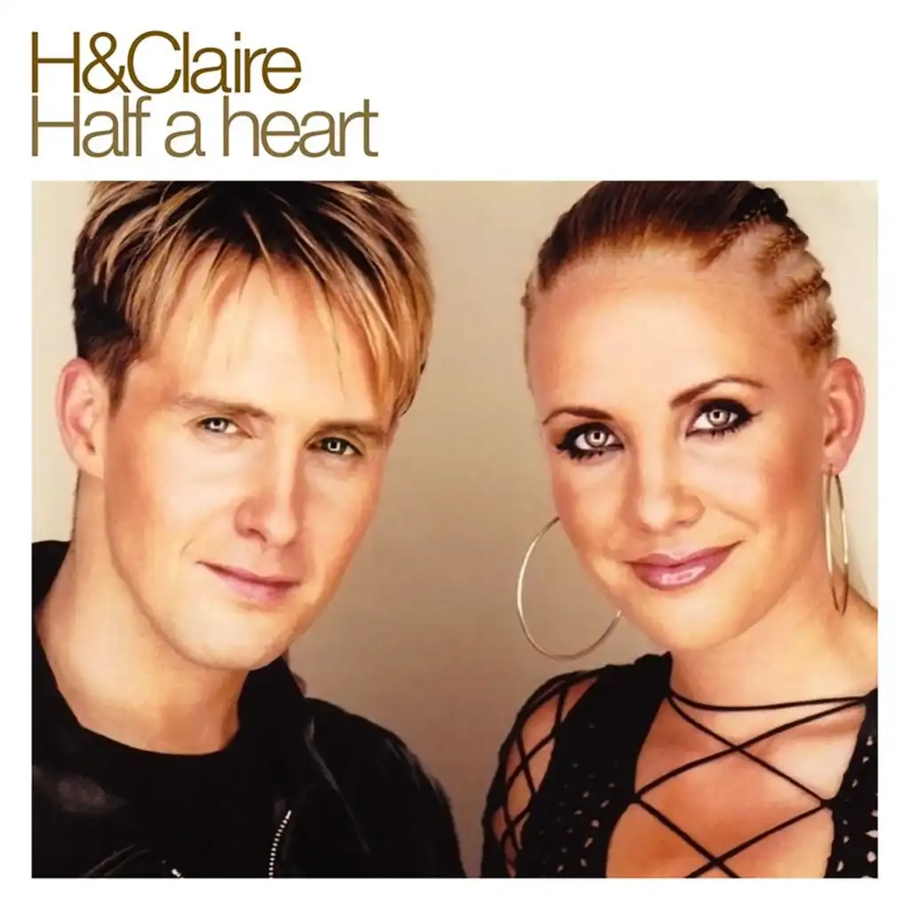 Half a Heart (K&M Vocal Mix)