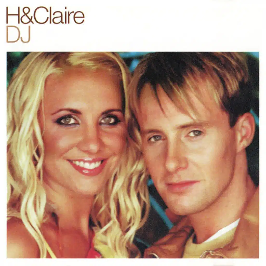 DJ (Kool De Sac FT Club Mix)