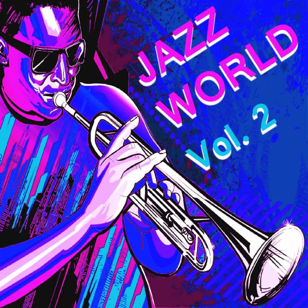 Jazz World, Vol. 2