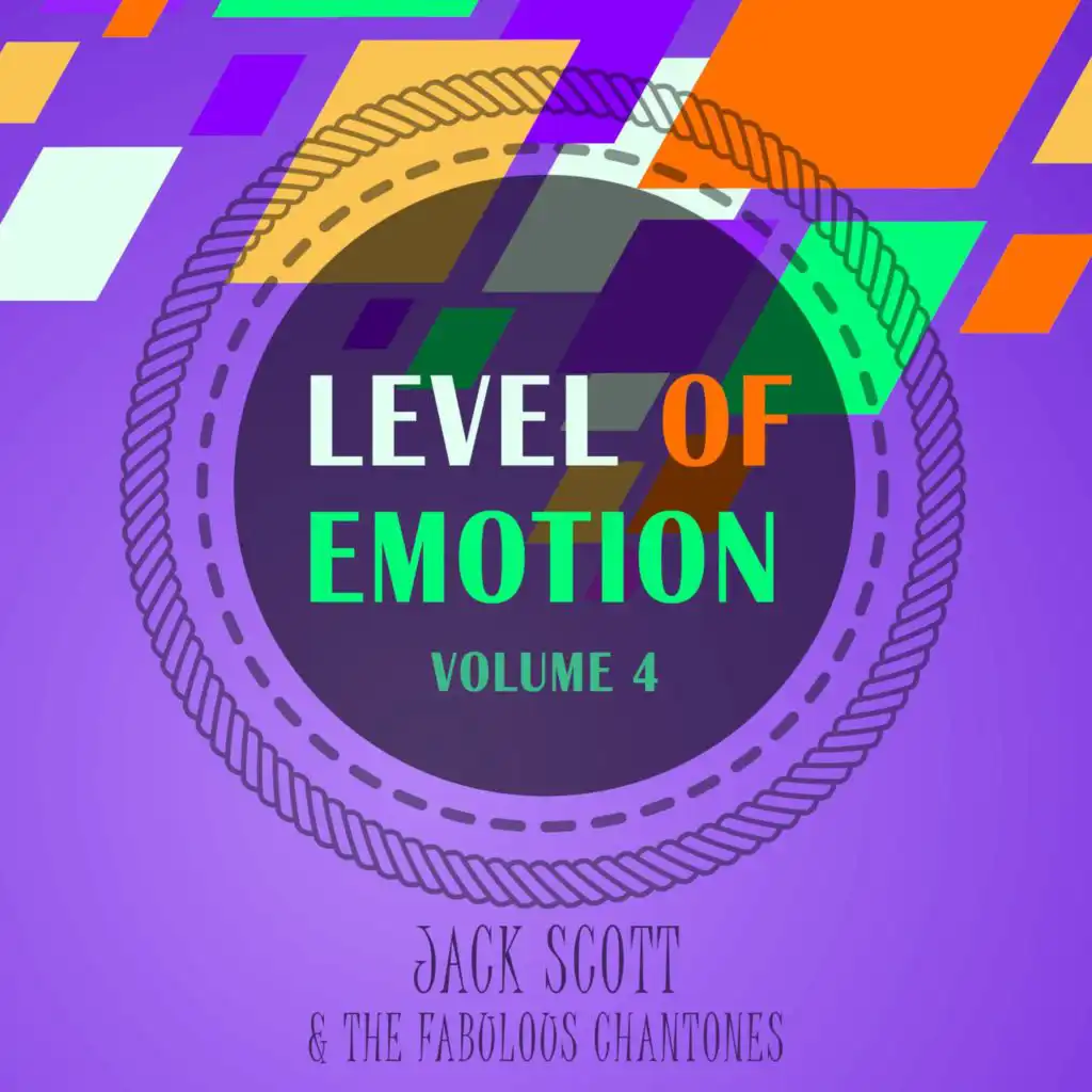 Level of Emotion, Vol. 4