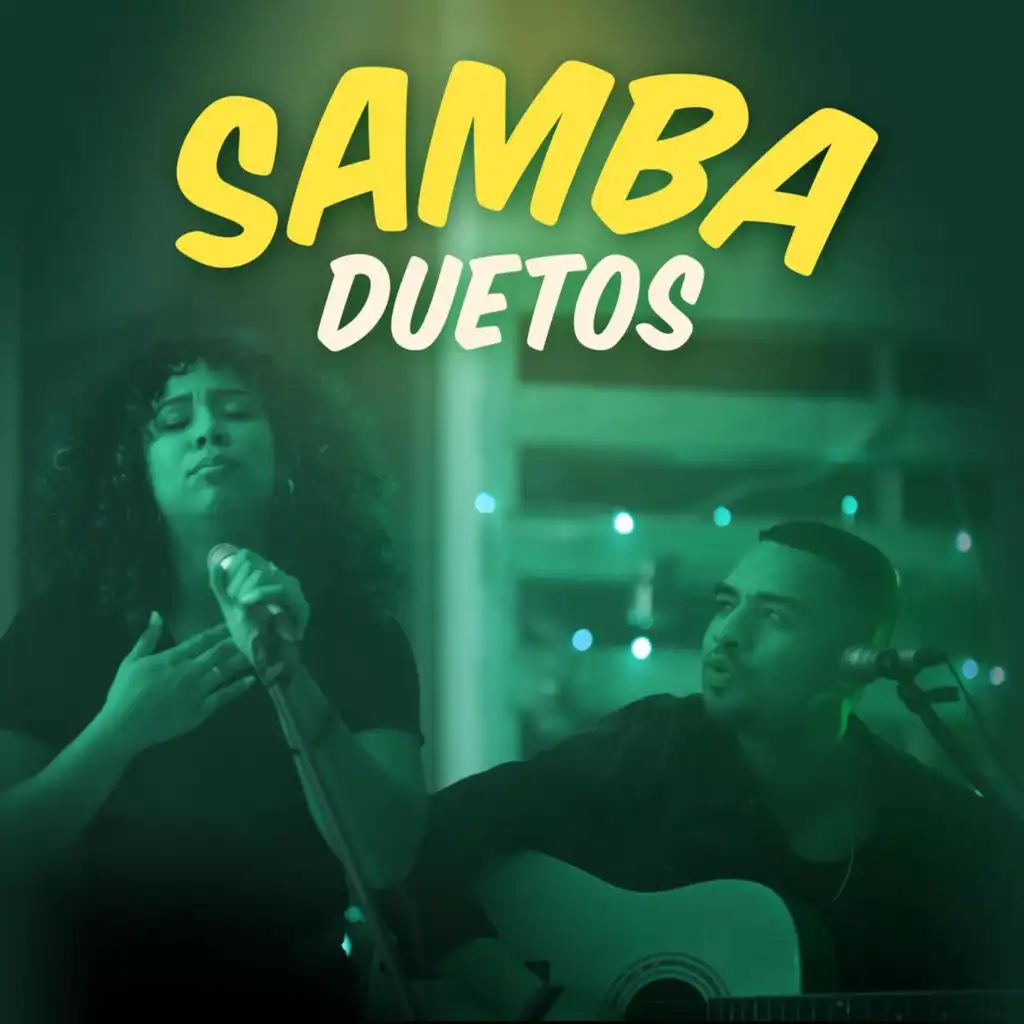 Enredo do meu samba (feat. Jorge Aragão)