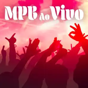 MPB Ao Vivo (Live)