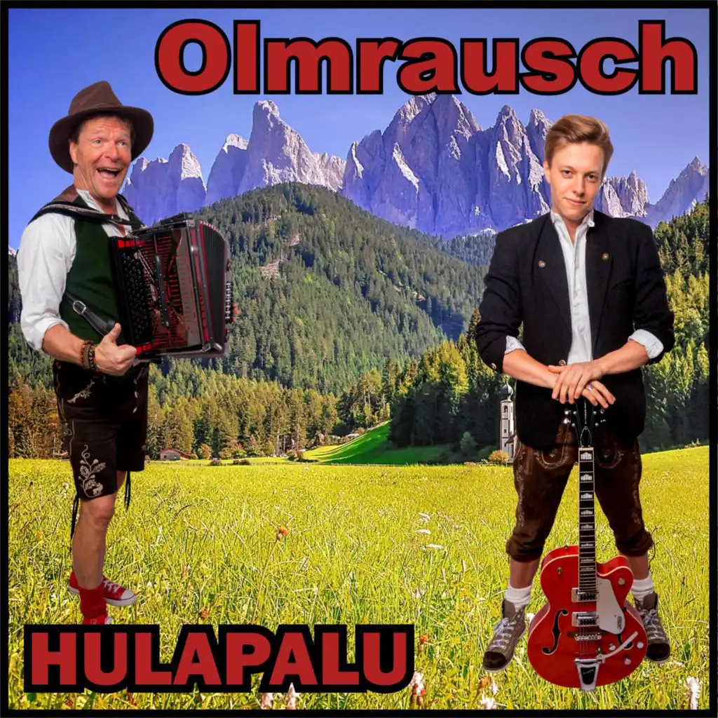 Olmrausch