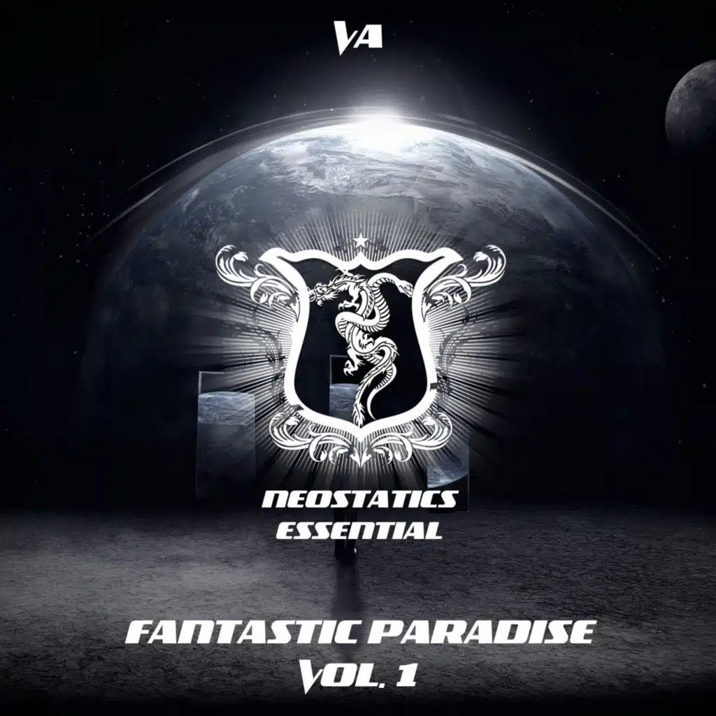 Fantastic Paradise vol. 1