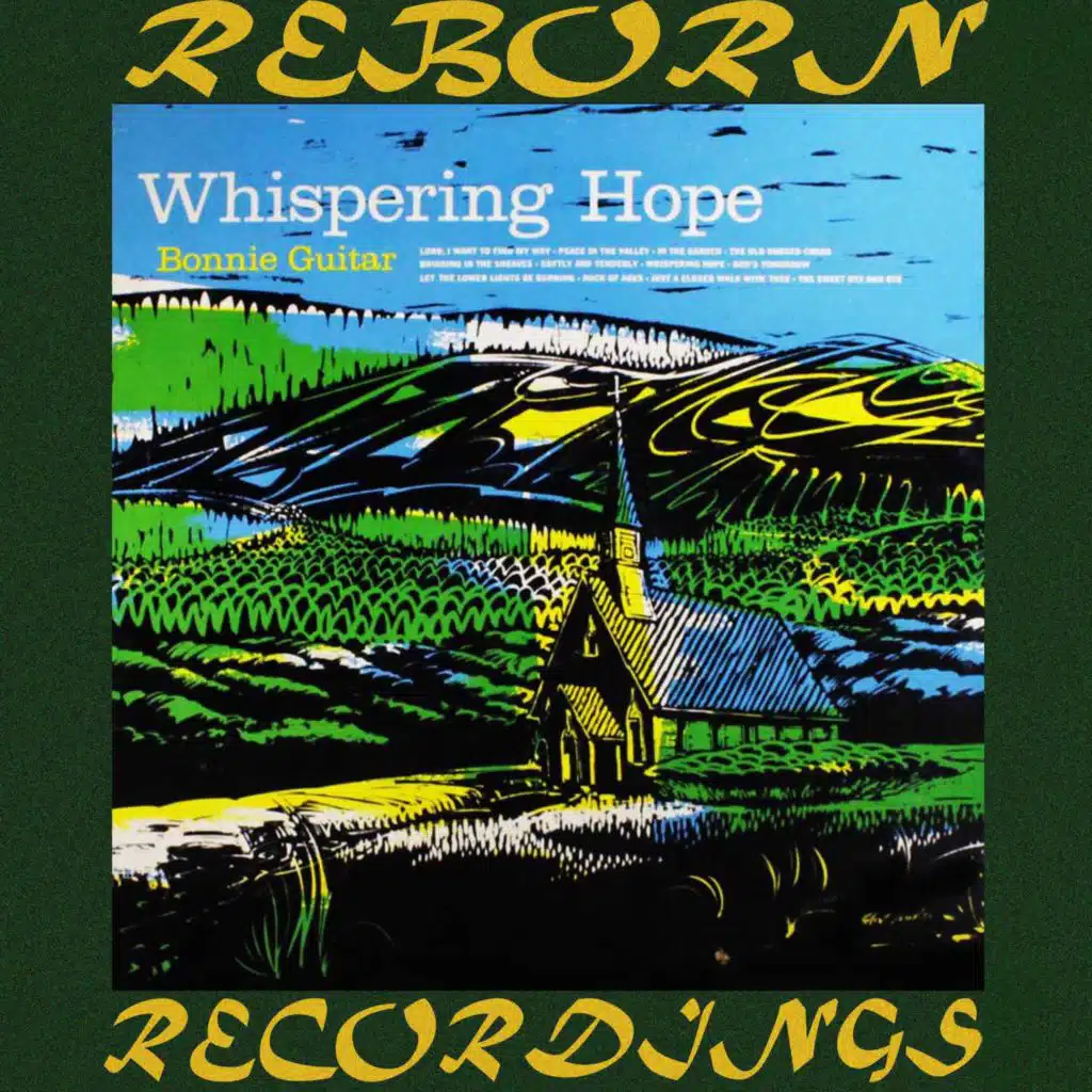 Whispering Hope (Hd Remastered)