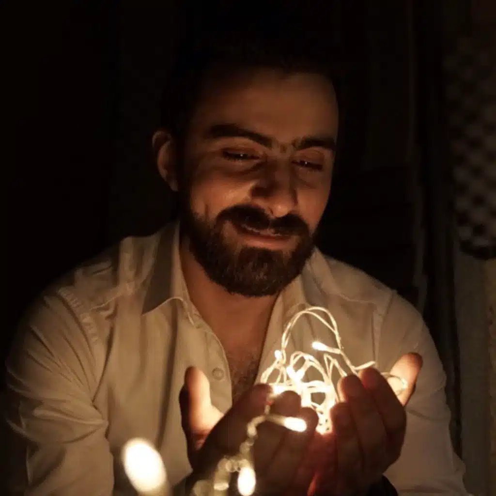 طلع البدر علينا