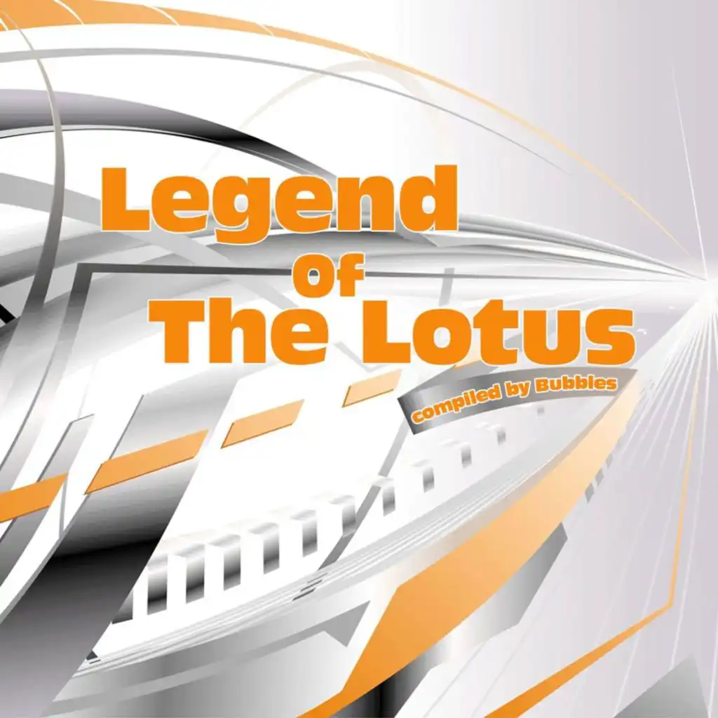 Legend of the Lotus