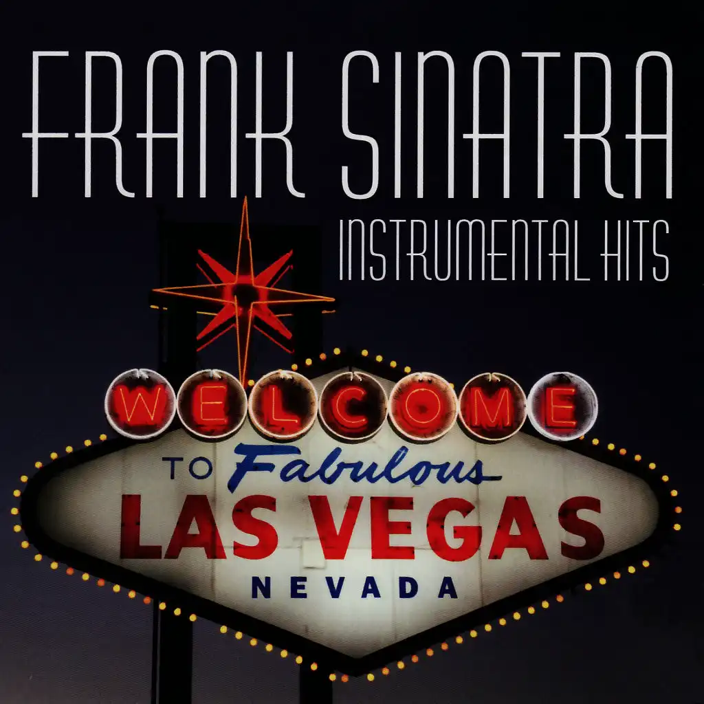 Frank Sinatra - Instrumental Hits