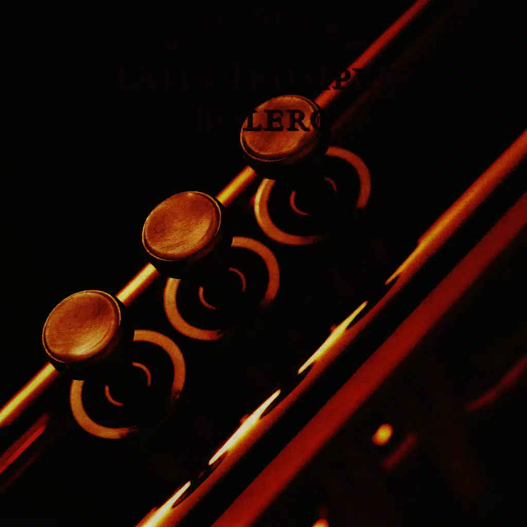 Latin Trumpets - Bolero