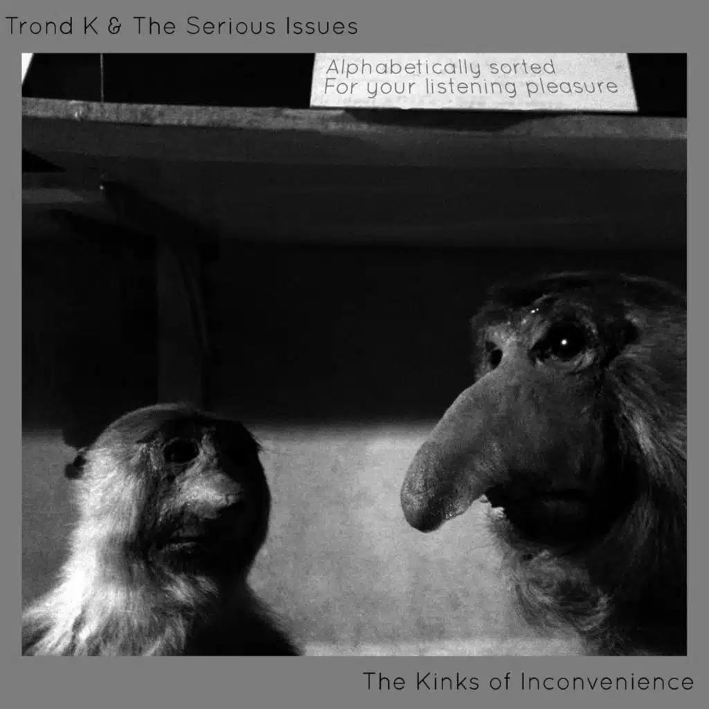 The Kinks of Inconvenience