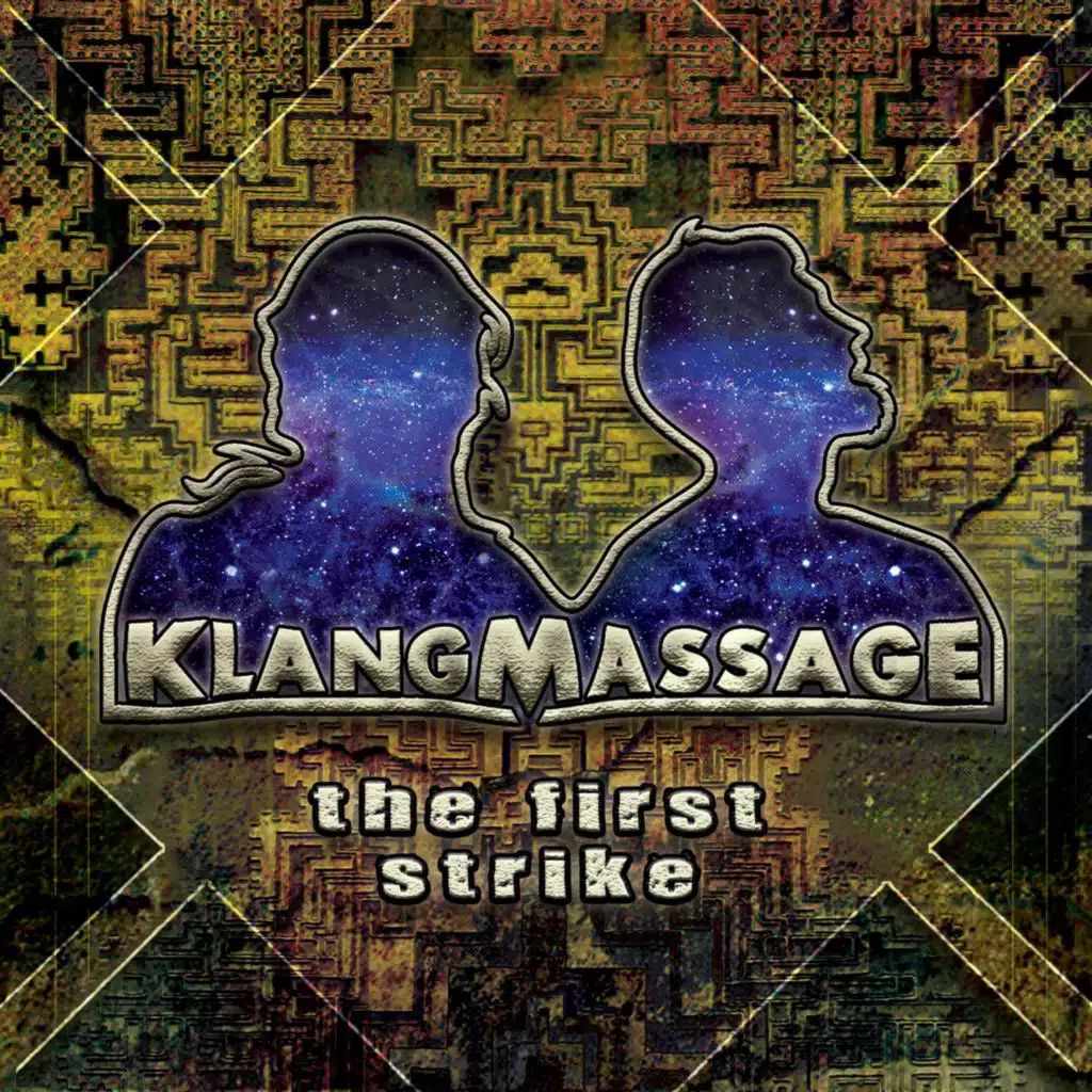 Klangmassage