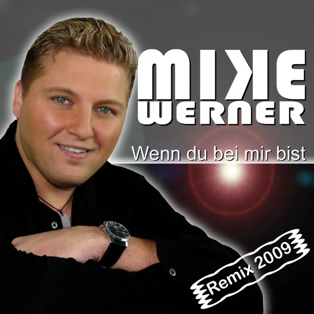 Wenn du bei mir bist (Disco Version)