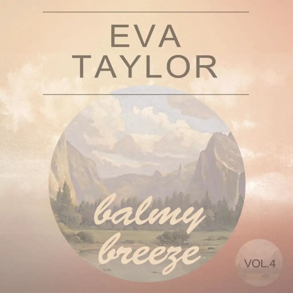Balmy Breeze, Vol. 4