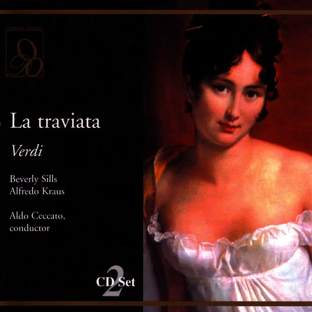 La Traviata