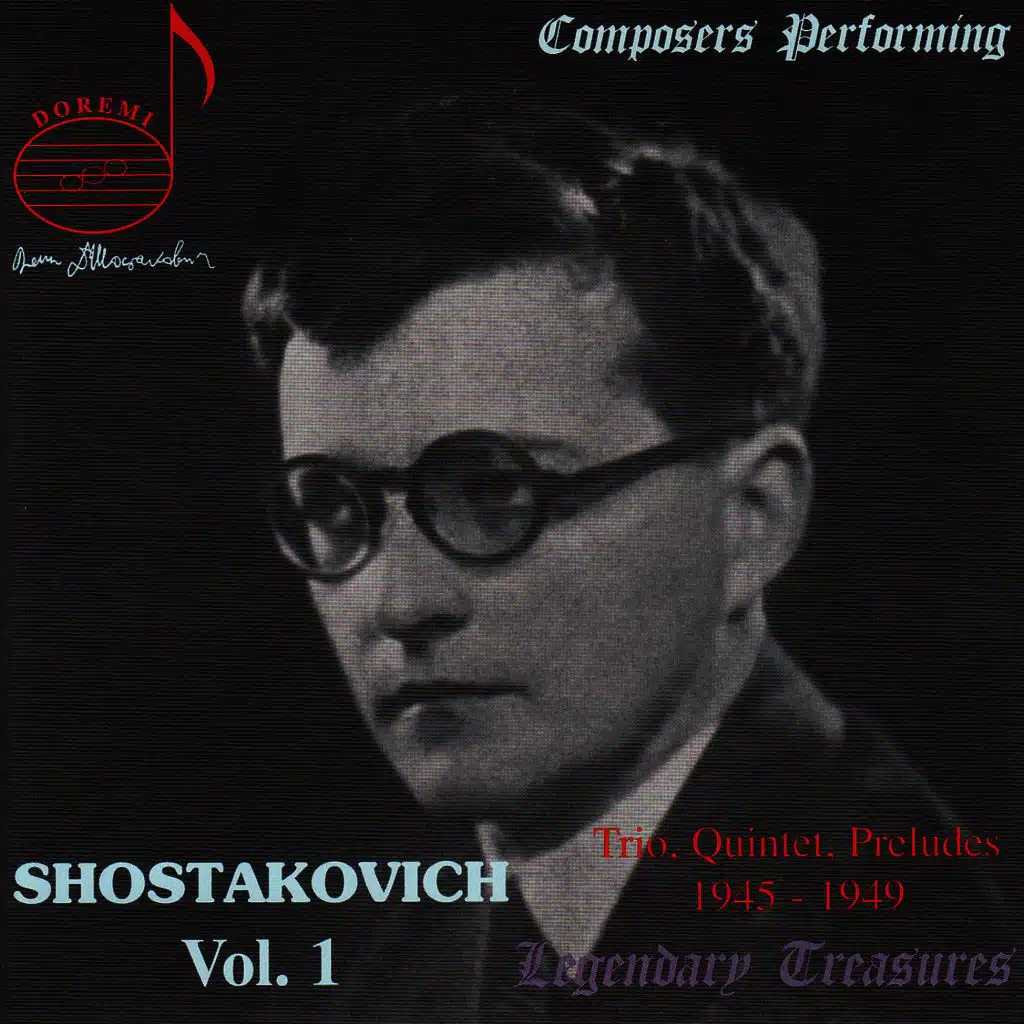 Children's Notebook Op. 69: Waltz