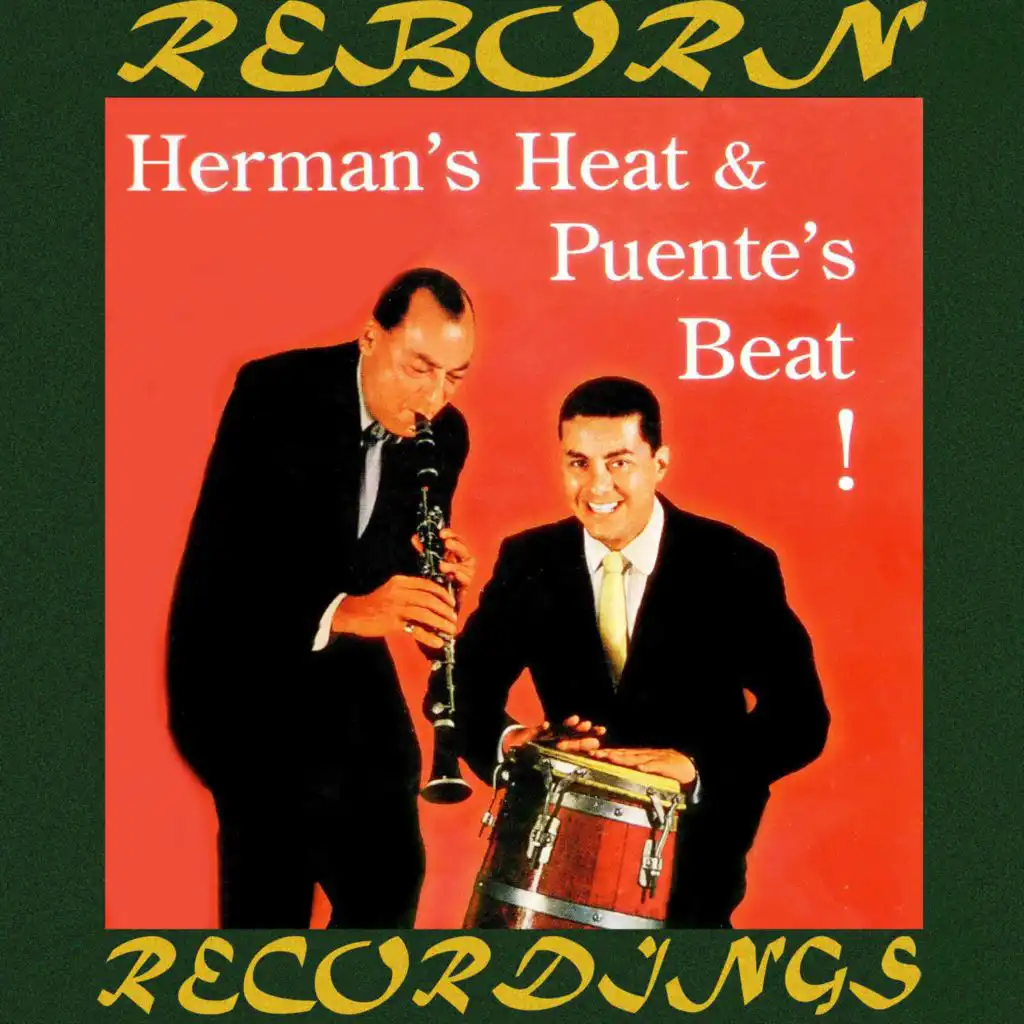 Herman's Heat and Puente's Beat (Hd Remastered)