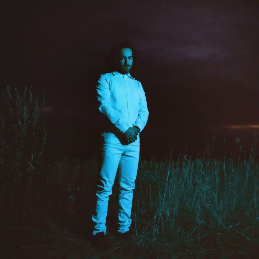 How I feel (feat. Clara Sergent)