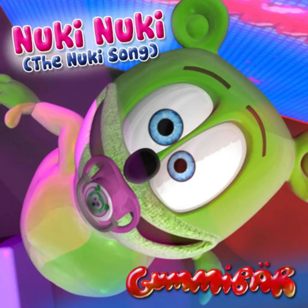 Nuki Nuki (The Nuki Song)