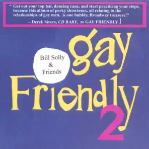 Gay Friendly 2